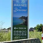Appartement, 60m2, 6 Couchages Avec Piscines à Marine De Bravone, Linguizetta, Résidence Sognu Di Mare Corse *