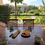 Appartement, 60m2, 6 Couchages Avec Piscines à Marine De Bravone, Linguizetta, Résidence Sognu Di Mare Corse Appartamento Linguizzetta