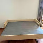 Appartement, 60m2, 6 Couchages Avec Piscines à Marine De Bravone, Linguizetta, Résidence Sognu Di Mare Corse Linguizzetta