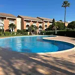 Appartamento Appartement, 60m2, 6 Couchages Avec Piscines à Marine De Bravone, Linguizetta, Résidence Sognu Di Mare Corse