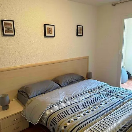 شقة Appartement, 60m2, 6 Couchages Avec Piscines A Marine De Bravone, Linguizetta, Sognu Di Mare Corse Linguizzetta