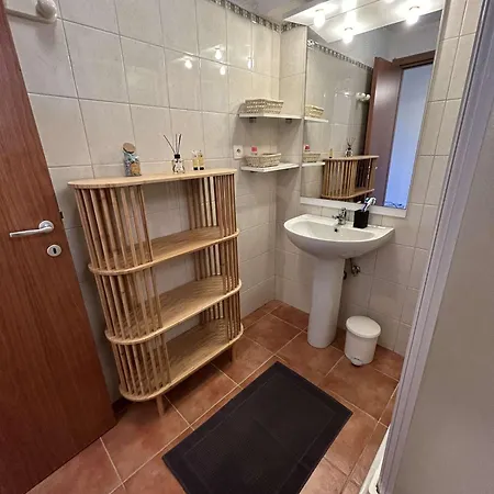 Appartement, 60m2, 6 Couchages Avec Piscines A Marine De Bravone, Linguizetta, Sognu Di Mare Corse شقة Linguizzetta