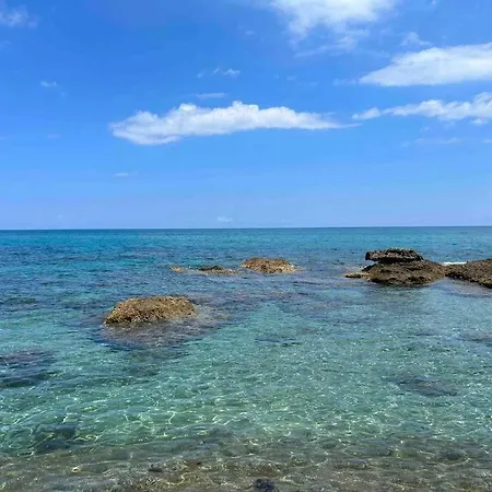 Apartament Appartement, 60m2, 6 Couchages Avec Piscines A Marine De Bravone, Linguizetta, Sognu Di Mare Corse *