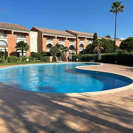 Apartament Appartement, 60m2, 6 Couchages Avec Piscines A Marine De Bravone, Linguizetta, Sognu Di Mare Corse