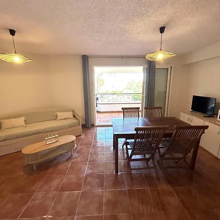 Appartement, 60m2, 6 Couchages Avec Piscines A Marine De Bravone, Linguizetta, Sognu Di Mare Corse Linguizzetta