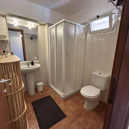 Appartement, 60m2, 6 Couchages Avec Piscines A Marine De Bravone, Linguizetta, Sognu Di Mare Corse * Linguizzetta