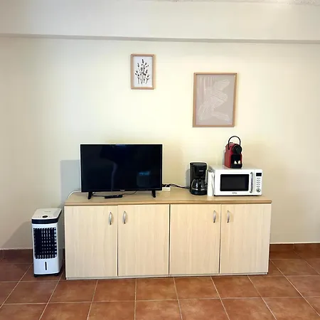 Apartment Sognu Di Mare: Spacious With Pools In Marine De Bravone Linguizzetta