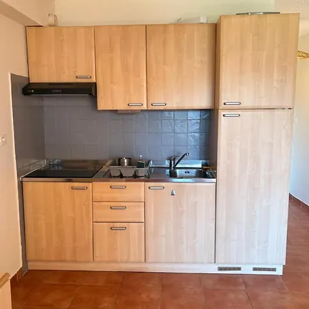 Appartement Appartement, 60m2, 6 Couchages Avec Piscines à Marine De Bravone, Linguizetta, Résidence Sognu Di Mare Corse *