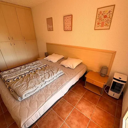 Appartement, 60m2, 6 Couchages Avec Piscines à Marine De Bravone, Linguizetta, Résidence Sognu Di Mare Corse *