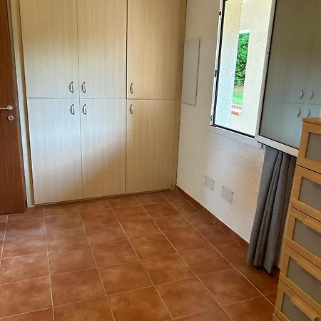 Apartment Sognu Di Mare: Spacious With Pools In Marine De Bravone *