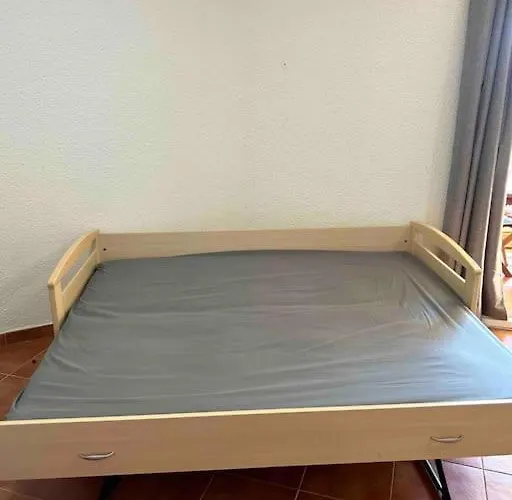 Appartement, 60m2, 6 Couchages Avec Piscines à Marine De Bravone, Linguizetta, Résidence Sognu Di Mare Corse Linguizzetta