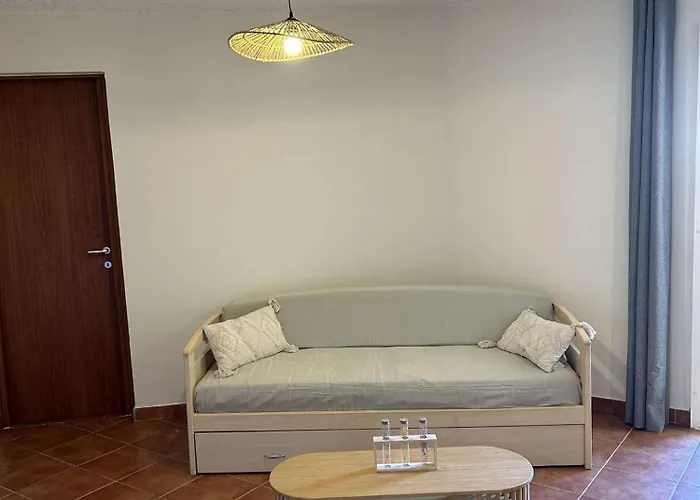 Appartement, 60m2, 6 Couchages Avec Piscines A Marine De Bravone, Linguizetta, Sognu Di Mare Corse Linguizzetta