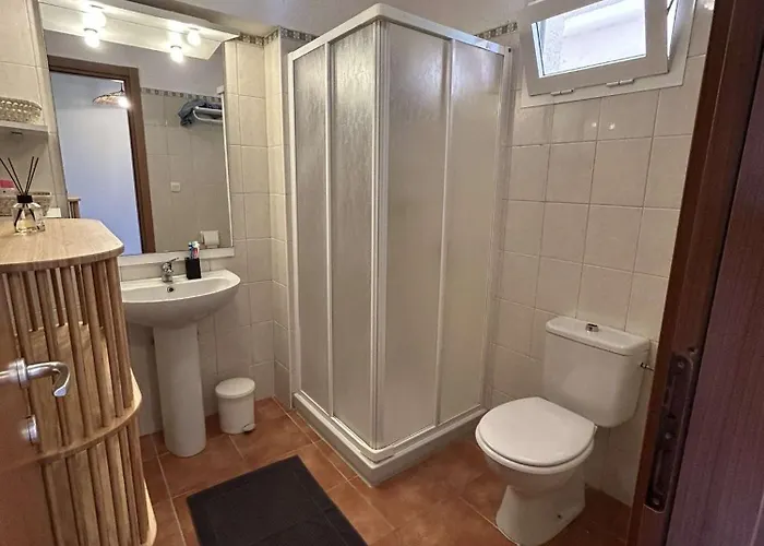 Appartement, 60m2, 6 Couchages Avec Piscines A Marine De Bravone, Linguizetta, Sognu Di Mare Corse * Linguizzetta