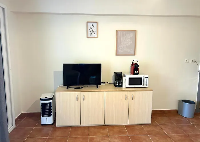 Apartment Sognu Di Mare: Spacious With Pools In Marine De Bravone Linguizzetta