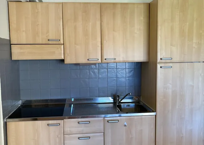 Appartement, 60m2, 6 Couchages Avec Piscines A Marine De Bravone, Linguizetta, Sognu Di Mare Corse Daire