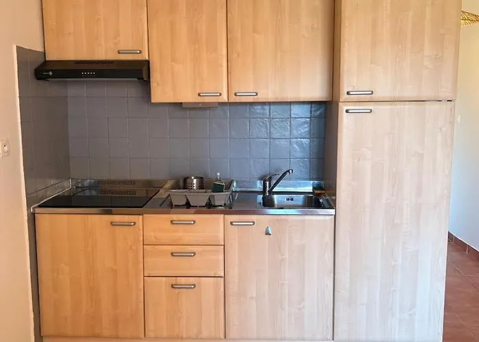 Appartement Appartement, 60m2, 6 Couchages Avec Piscines à Marine De Bravone, Linguizetta, Résidence Sognu Di Mare Corse *