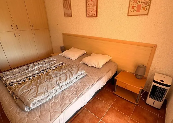 Appartement, 60m2, 6 Couchages Avec Piscines à Marine De Bravone, Linguizetta, Résidence Sognu Di Mare Corse *