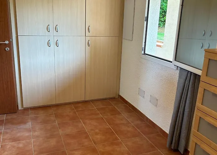Apartment Sognu Di Mare: Spacious With Pools In Marine De Bravone *